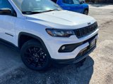 New 2025 Jeep Compass Latitude w/ Altitude Special Edition image 2