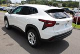 New 2025 Chevrolet Trax LS w/ LS Convenience Package image 4