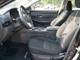New 2025 Nissan Sentra SV w/ All-Weather Package image 5