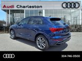 Certified 2025 Audi Q3 2.0T Premium w/ Convenience Package image 5