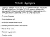 Used 2021 Nissan Rogue SV image 2