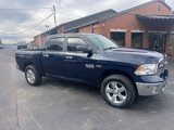 Used 2017 RAM 1500 Big Horn image 4