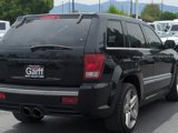 Used 2007 Jeep Grand Cherokee SRT8 image 3