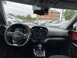 Used 2024 Kia Soul GT-Line w/ GT-Line Technology Package image 3