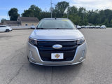 Used 2013 Ford Edge Sport w/ Driver Entry Pkg image 3