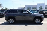 New 2025 Jeep Grand Cherokee Laredo X image 3