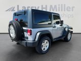 Used 2015 Jeep Wrangler Sport w/ Quick Order Package 24S image 5