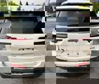 Used 2021 Jeep Grand Cherokee L Limited image 4