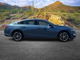 Used 2024 Chevrolet Malibu LT image 3