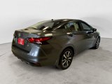 New 2025 Nissan Versa S w/ S Plus Package image 5