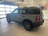 New 2024 Ford Bronco Sport Big Bend image 4