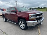 Used 2016 Chevrolet Silverado 1500 LT w/ All Star Edition image 2