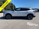 Used 2021 Chevrolet Blazer RS image 3
