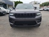 Used 2023 Jeep Grand Cherokee Altitude image 3