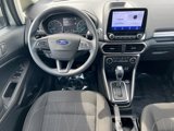 Used 2021 Ford EcoSport SE image 4
