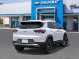 New 2026 Chevrolet TrailBlazer LT w/ Driver Confidence Package image 4