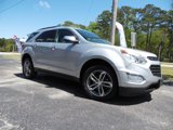 Used 2016 Chevrolet Equinox LTZ w/ Enhanced Convenience Package image 2