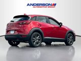 Used 2017 MAZDA CX-3 Touring image 2