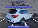 Used 2017 Subaru Outback 2.5i Touring w/ Popular Package #5A image 5
