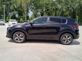 Used 2020 Kia Sportage LX image 3