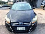 Used 2012 Ford Focus SE image 3