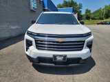 New 2025 Chevrolet Traverse LT w/ Sun and Wheel Package image 4