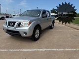 Used 2019 Nissan Frontier SV image 6