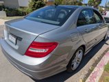 Used 2013 Mercedes-Benz C 250 Sedan image 4