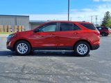 Certified 2020 Chevrolet Equinox LS w/ LS Convenience Package image 5