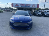 Used 2013 Ford Fusion SE image 3