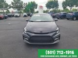 Used 2024 Toyota Corolla SE image 2