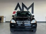 Used 2008 Mercedes-Benz GL 450 4MATIC image 2