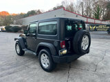 Used 2012 Jeep Wrangler Sport image 3