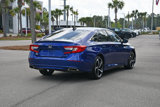 Used 2022 Honda Accord Sport image 3