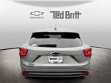 New 2025 Chevrolet Trax RS w/ Sunroof Package image 5