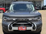 New 2025 Ford Bronco Sport Big Bend image 2