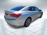 Used 2020 Acura TLX image 4