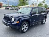 Used 2017 Jeep Patriot High Altitude image 3