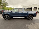 Used 2020 Chevrolet Silverado 1500 Custom Trail Boss w/ Custom Convenience Package image 2