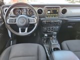 Used 2022 Jeep Gladiator Overland w/ Trailer Tow Package image 4