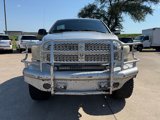 Used 2006 Dodge Ram 2500 Truck SLT w/ Quad Cab Big Horn Value Group image 2