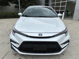 Used 2023 Toyota Corolla SE image 3