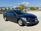 Used 2021 Chevrolet Malibu LS image 3