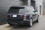 Used 2018 Land Rover Range Rover Autobiography image 2
