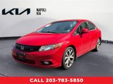 Used 2012 Honda Civic Si image 6