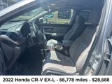 Used 2022 Honda CR-V EX-L image 6