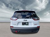 Used 2020 Jeep Cherokee Trailhawk w/ Cold Weather Group image 4