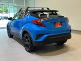 Used 2019 Toyota C-HR XLE image 4