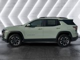 New 2025 Chevrolet Equinox ACTIV w/ Safety and Technology Package image 3