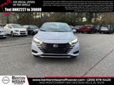 New 2025 Nissan Versa SV w/ Trunk Package image 2
